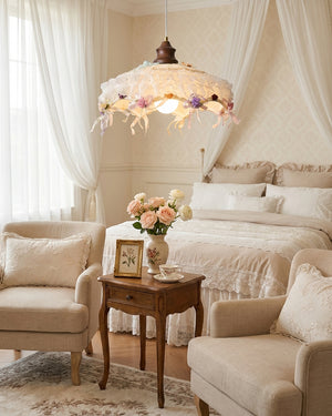 Lacelune Pendant Light