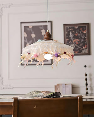 Lacelune Pendant Light