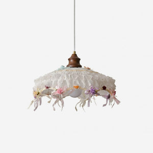 Lacelune Pendant Light
