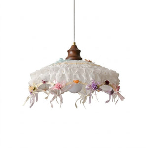 Lacelune Pendant Light