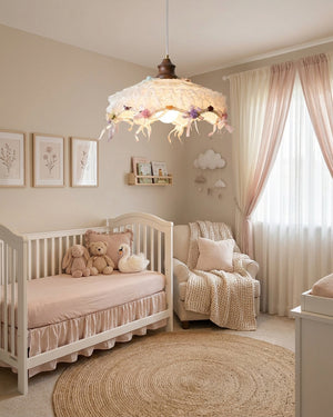 Lacelune Pendant Light