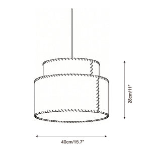 Lacette Pendant Light