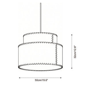 Lacette Pendant Light