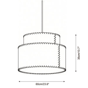 Lacette Pendant Light
