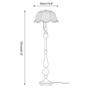 Lacienne Floor Light