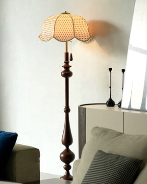Lacienne Floor Light