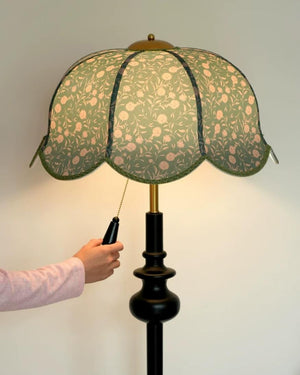 Lacienne Floor Light