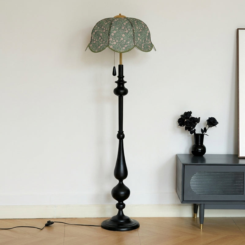 Lacienne Floor Light – detail 3
