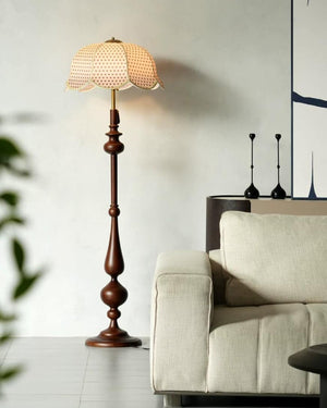 Lacienne Floor Light