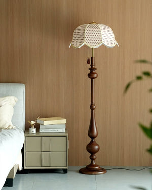 Lacienne Floor Light