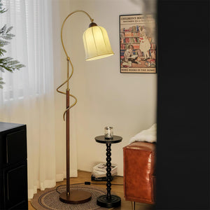 Laier Floor Lamp