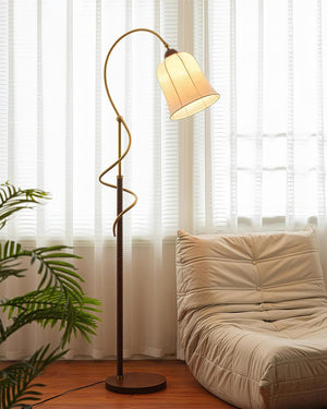 Laier Floor Lamp