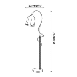 Laier Floor Lamp