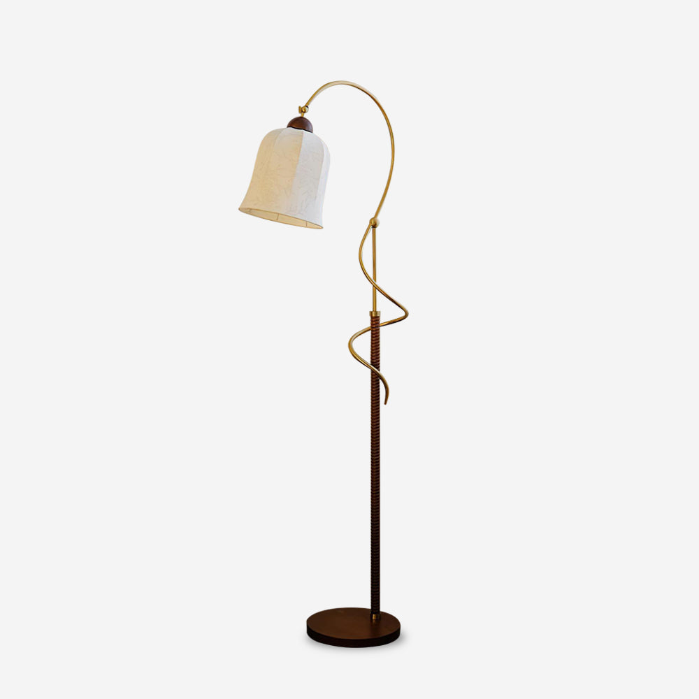 Laier Floor Lamp