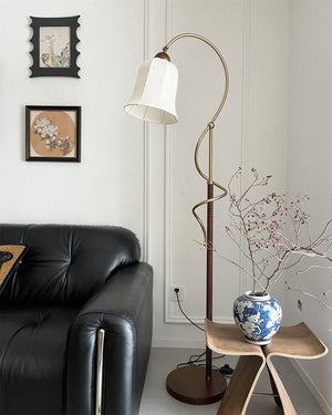 Laier Floor Lamp