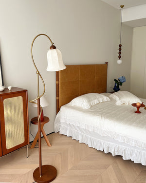 Laier Floor Lamp