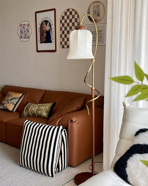 Laier Floor Lamp