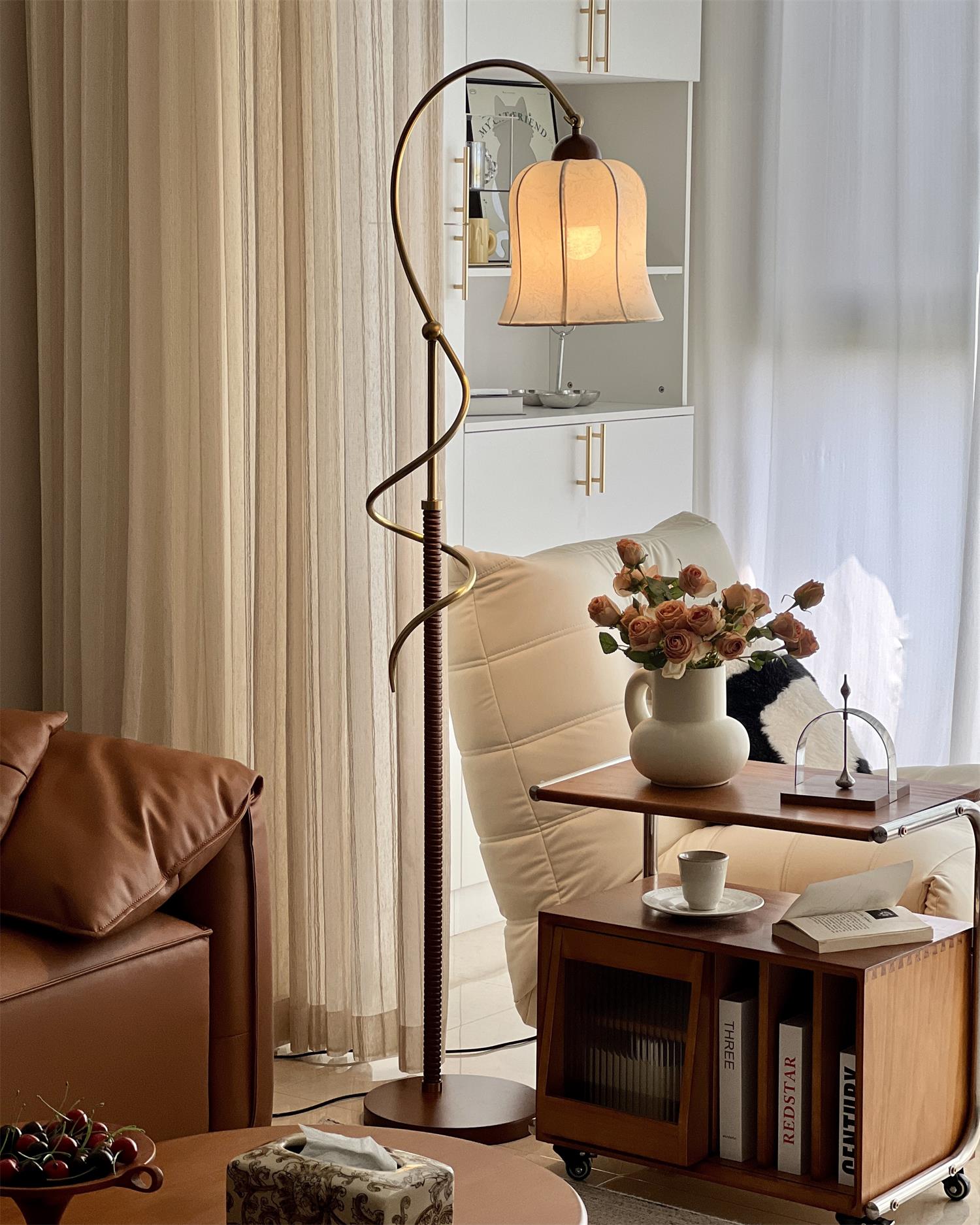 Laier Floor Lamp