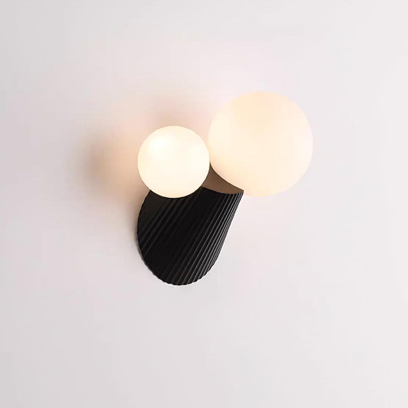 Land Wall Light – detail 15