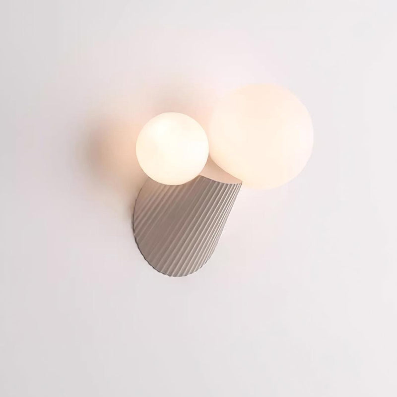 Land Wall Light – detail 17