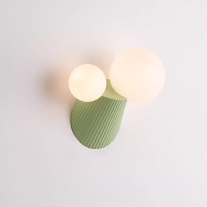 Land Wall Light – detail 18