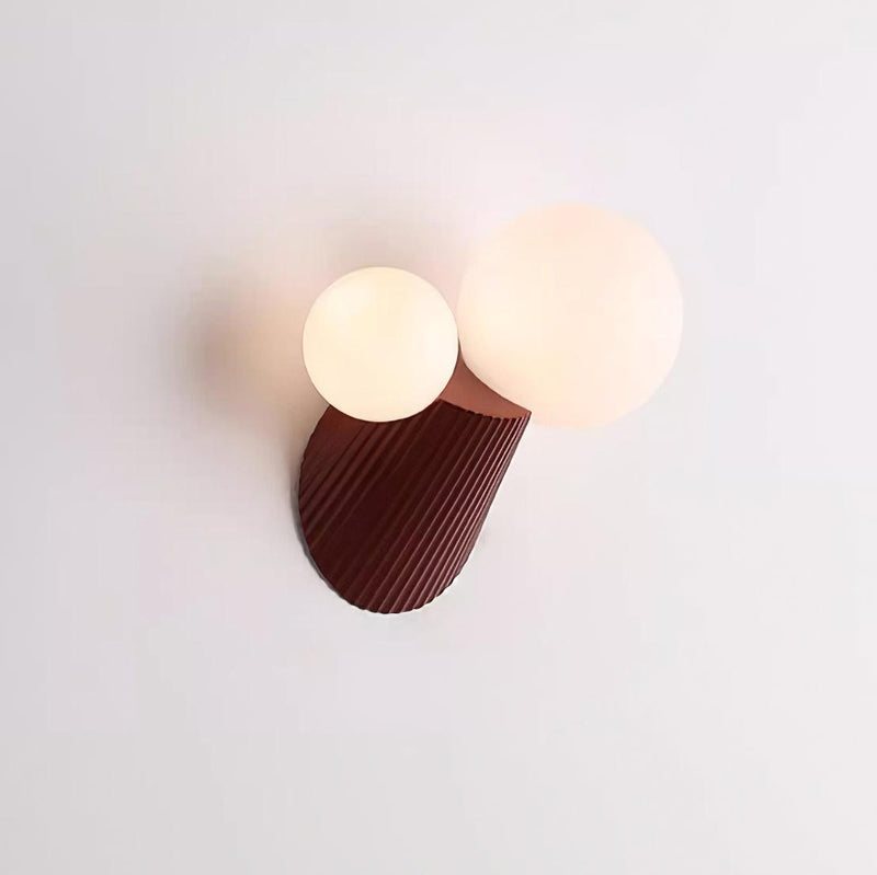 Land Wall Light – detail 19