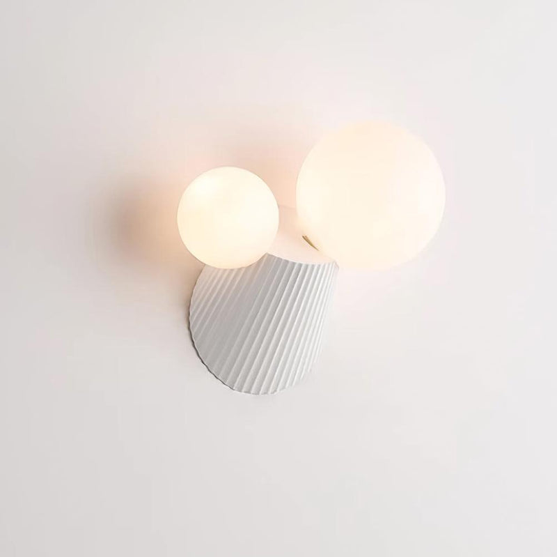 Land Wall Light – detail 16