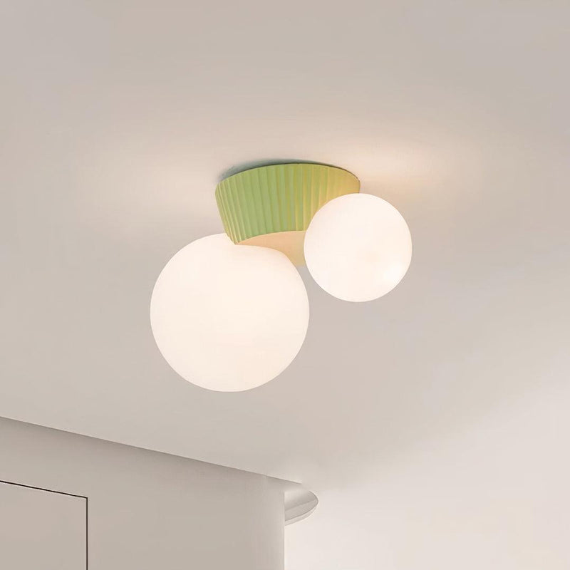 Land Ceiling Light – detail 30