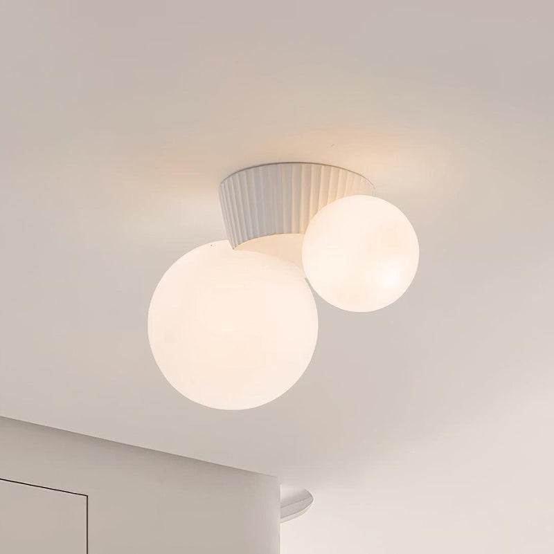 Land Ceiling Light – detail 19