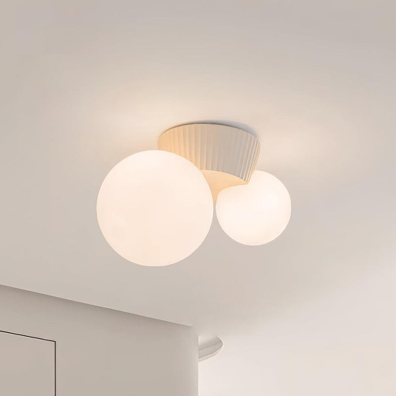 Land Ceiling Light – detail 21