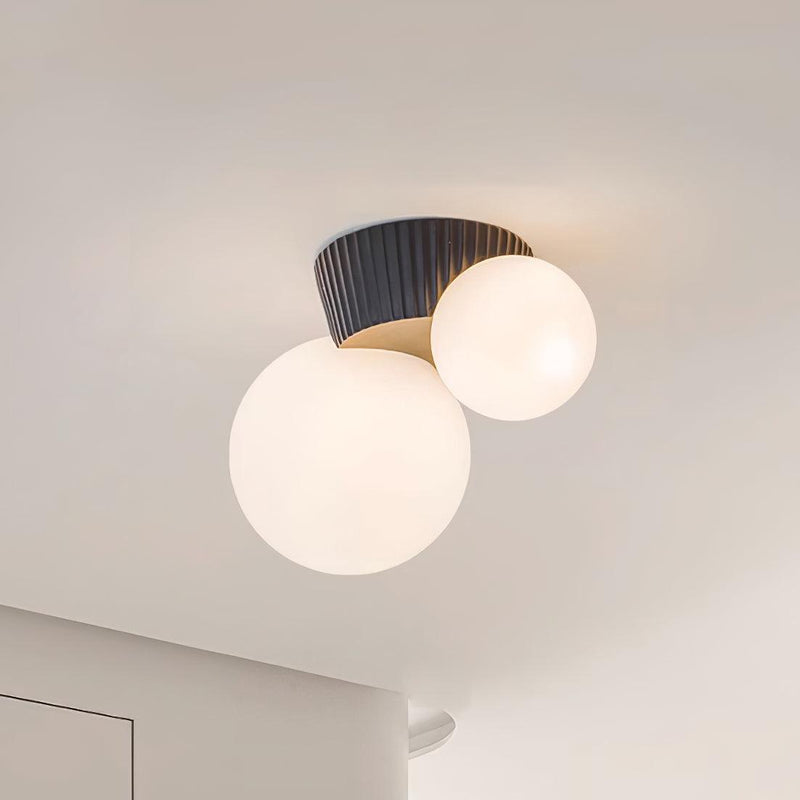 Land Ceiling Light – detail 22