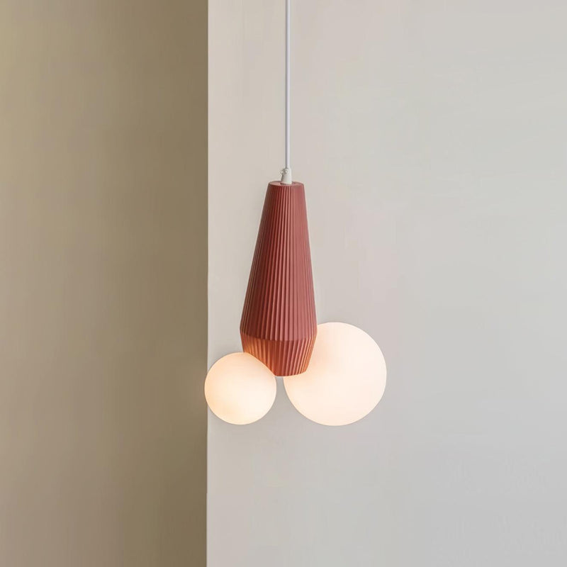 Land Pendant Lamp – detail 14