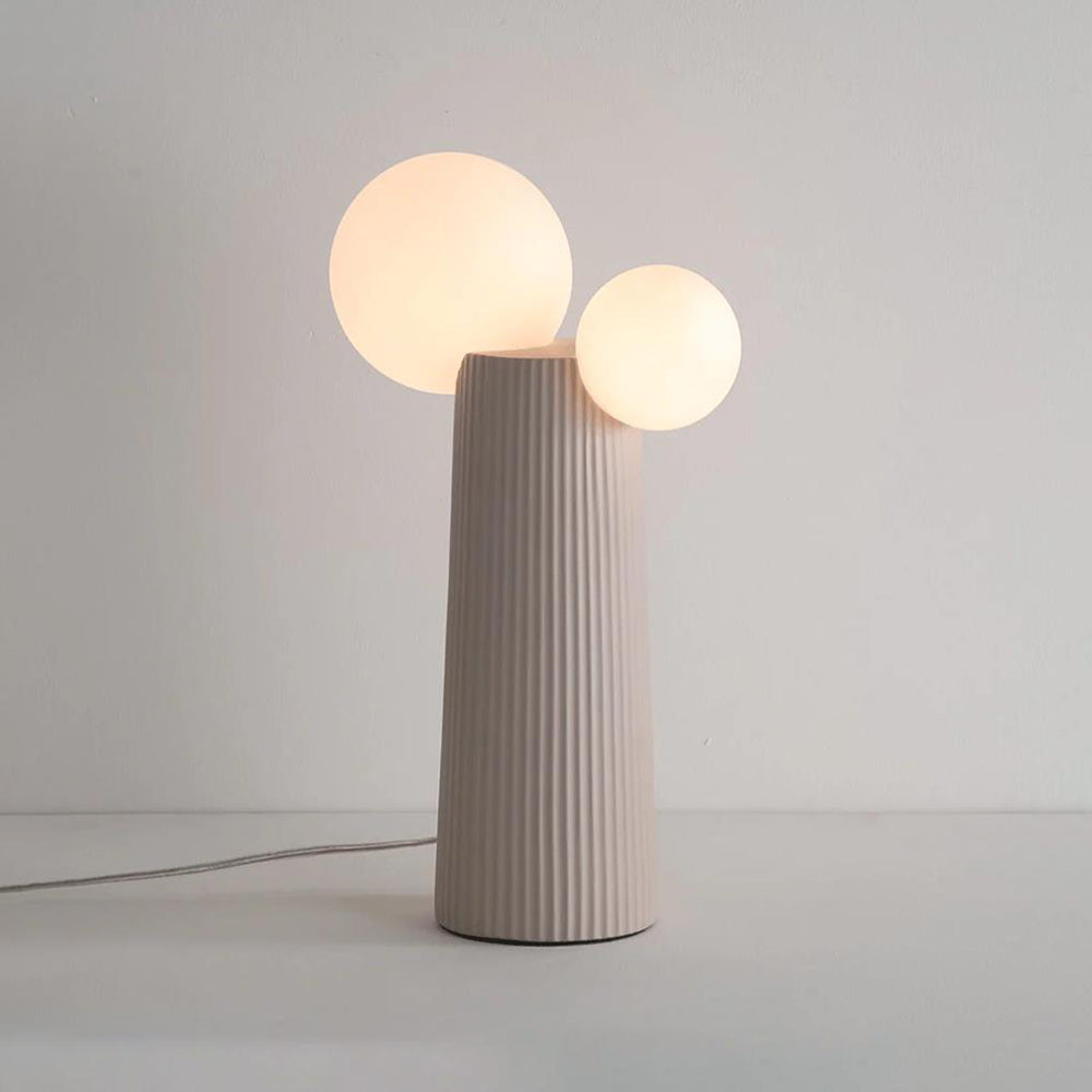 Land Table Lamp