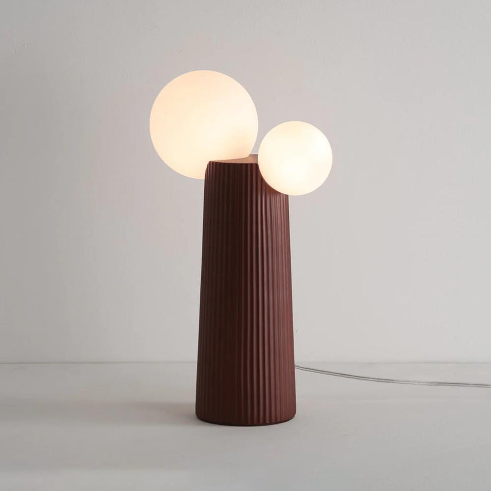 Land Table Lamp