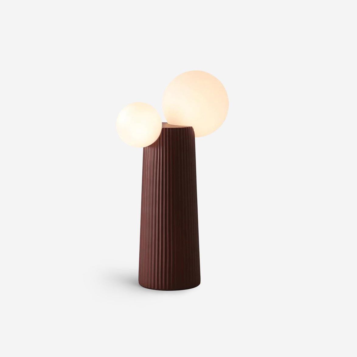 Land Table Lamp