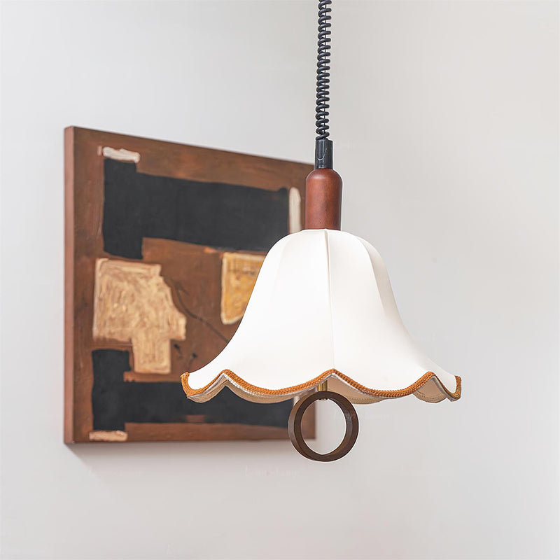 Lanna Pendant Lamp – detail 2