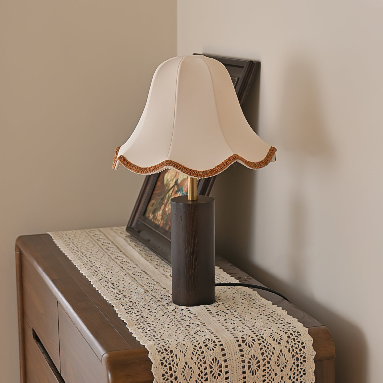 Lanna Table Lamp