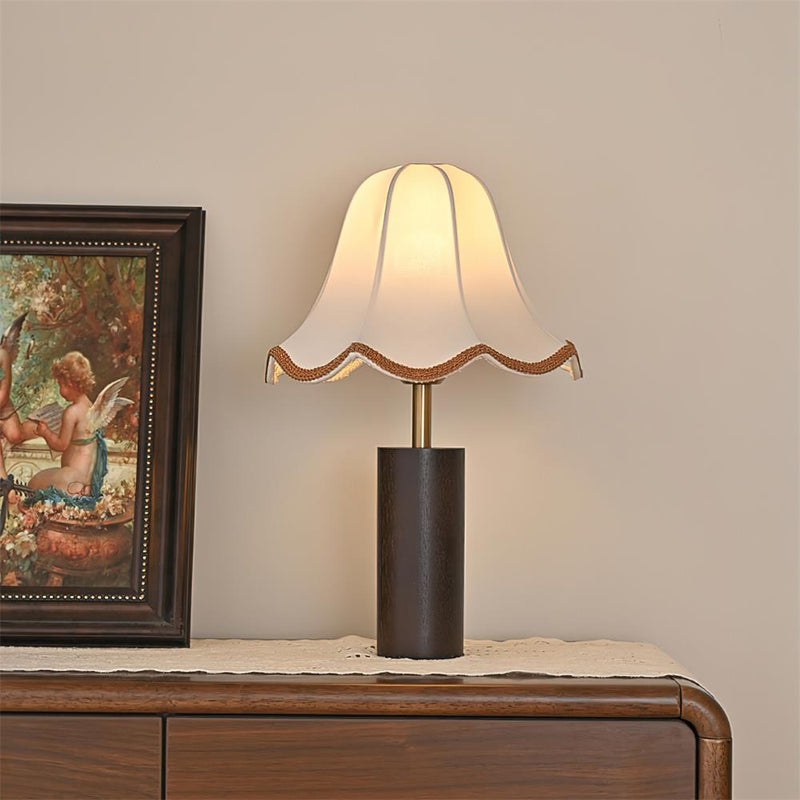 Lanna Table Lamp – detail 2