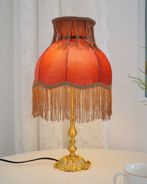 Lanna Tassel Table Lamp