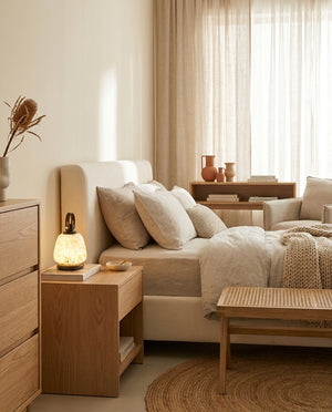 Lantelle Portable Table Lamp