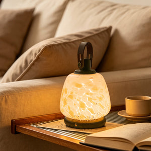 Lantelle Portable Table Lamp