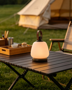 Lantelle Portable Table Lamp