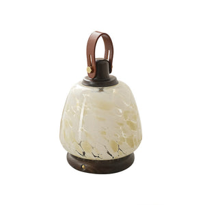Lantelle Portable Table Lamp