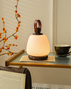 Lantelle Portable Table Lamp