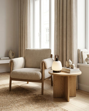 Lantelle Portable Table Lamp