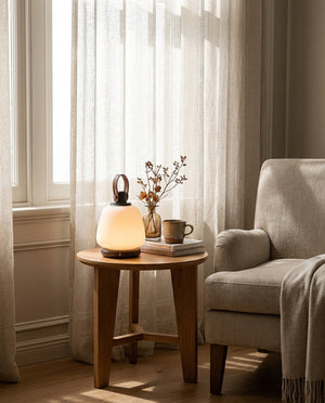 Lantelle Portable Table Lamp