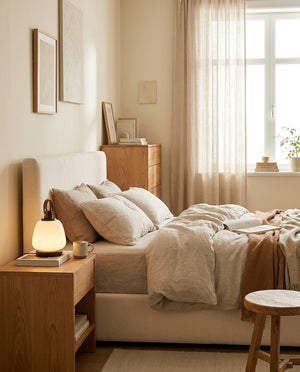 Lantelle Portable Table Lamp
