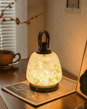 Lantelle Portable Table Lamp