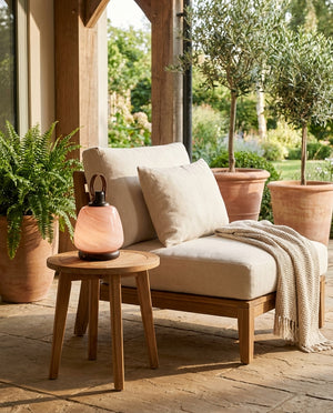 Lantelle Portable Table Lamp