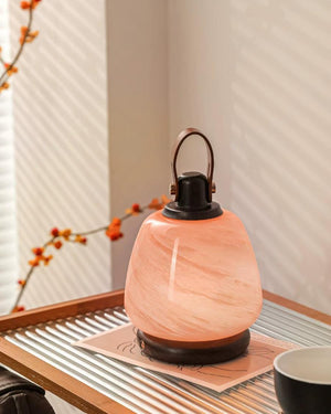 Lantelle Portable Table Lamp